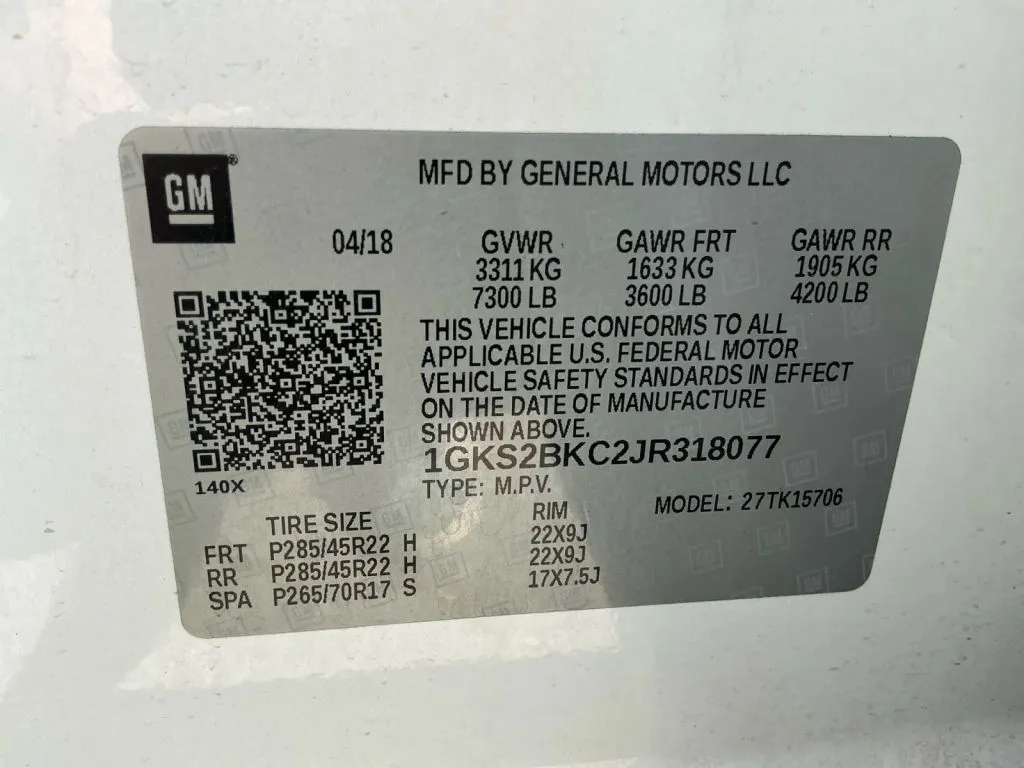 GMC Yukon photo 39