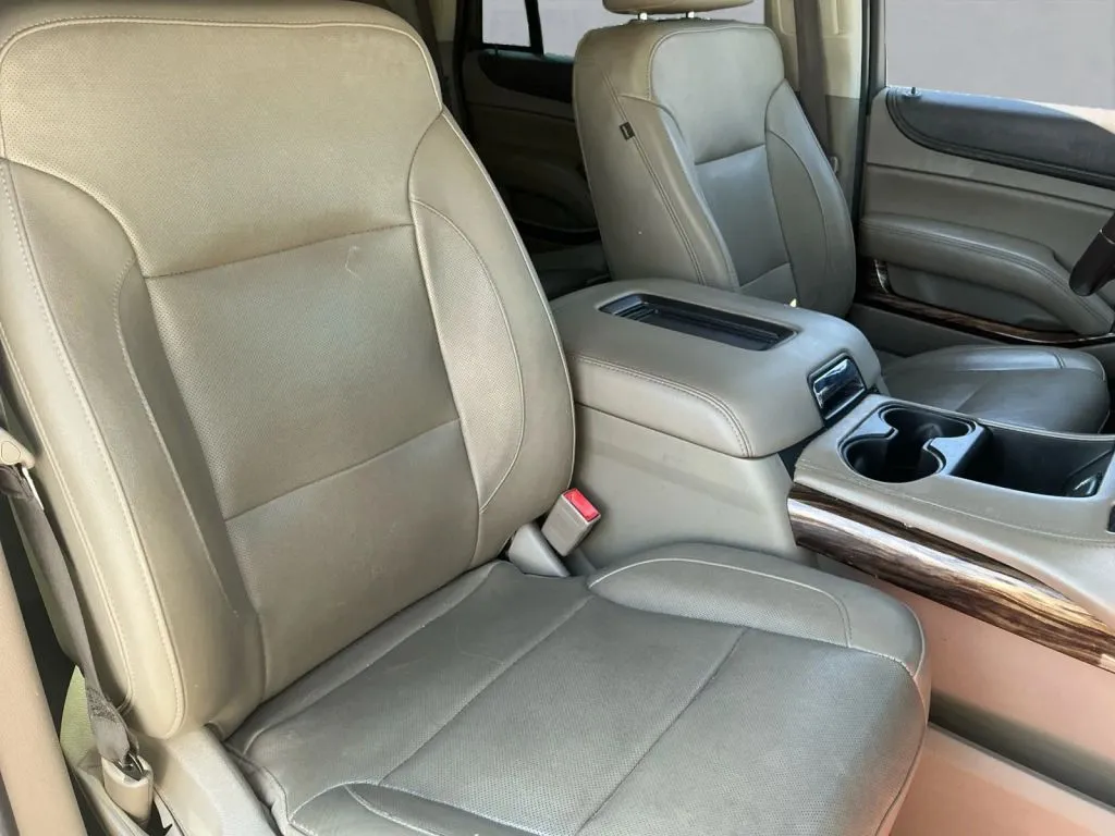 GMC Yukon photo 23