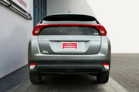 More photos of 2020 Mitsubishi Eclipse Cross ES Sport Utility 4D at Drive N-Motion Greeley, CO