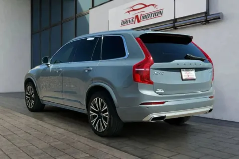 More photos of 2020 Volvo XC90 T6 Momentum Sport Utility 4D at Drive N-Motion Greeley, CO