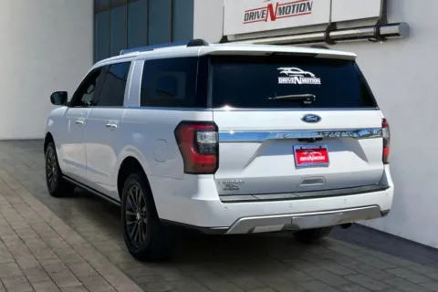 More photos of 2019 Ford Expedition MAX Limited Sport Utility 4D at Drive N-Motion Greeley, CO