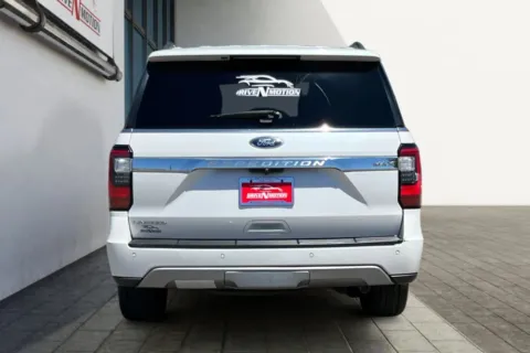 More photos of 2019 Ford Expedition MAX Limited Sport Utility 4D at Drive N-Motion Greeley, CO