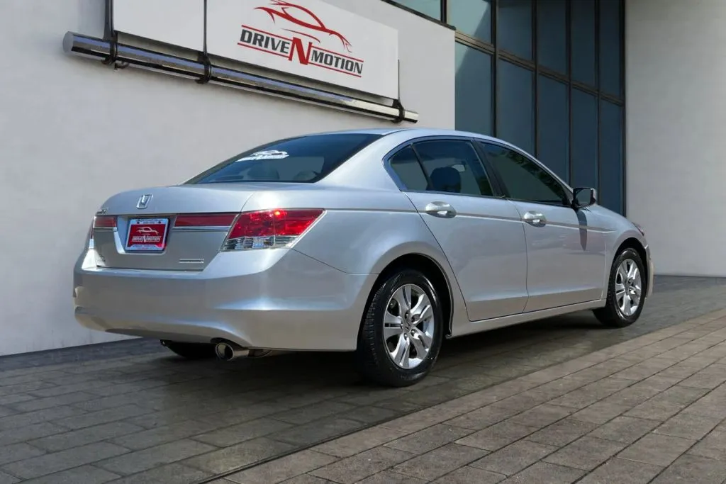 Another view of 2012 Honda Accord SE Sedan 4D for sale in Greeley, CO at Drive N-Motion Greeley