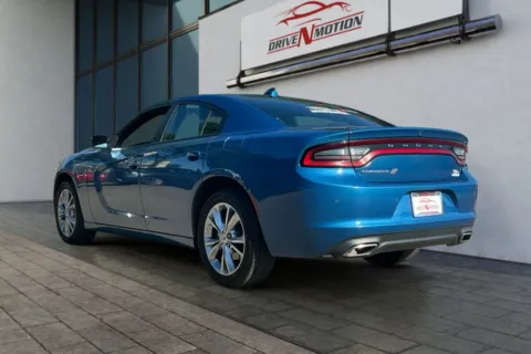More photos of 2022 Dodge Charger SXT Sedan 4D at Drive N-Motion Greeley, CO