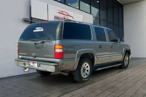 More photos of 2002 Chevrolet Suburban 1500 Sport Utility at Drive N-Motion Greeley, CO