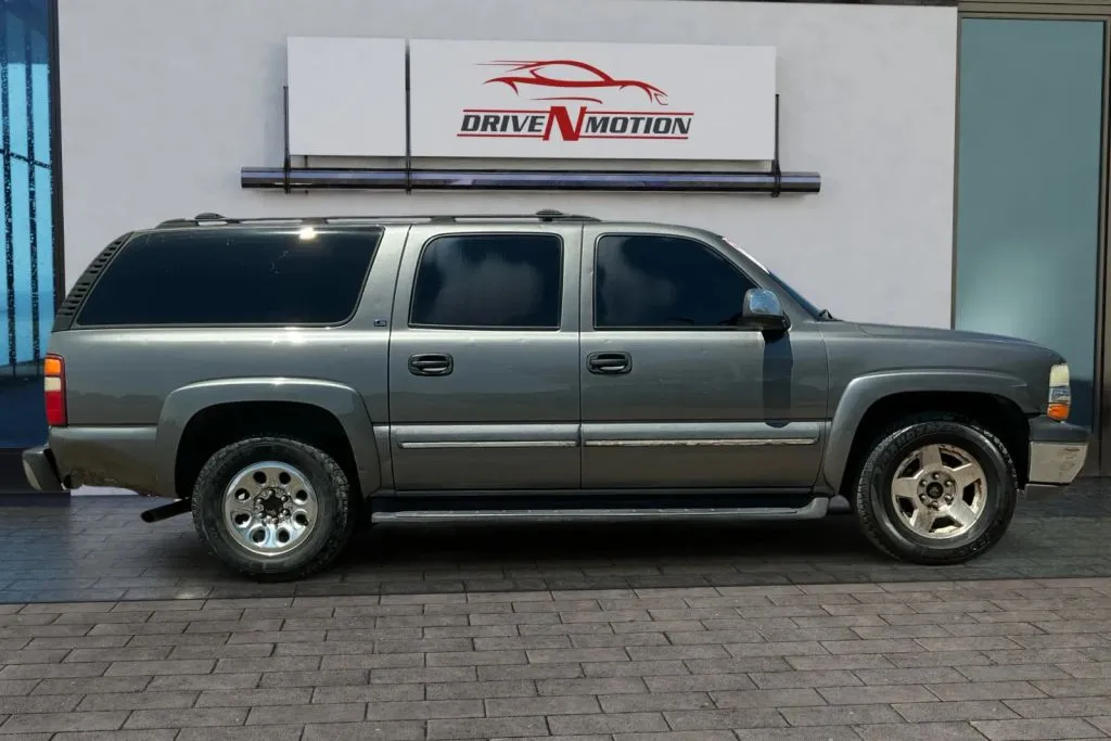 Another view of 2002 Chevrolet Suburban 1500 Sport Utility for sale in Greeley, CO at Drive N-Motion Greeley