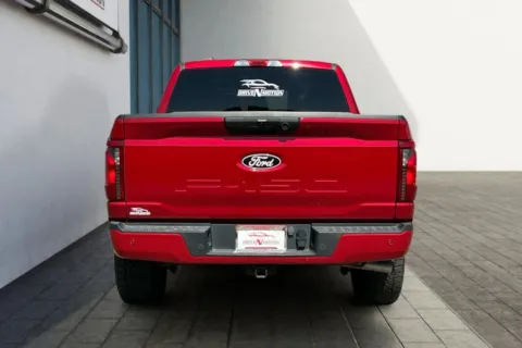 More photos of 2024 Ford F-150 SuperCrew Cab XLT Pickup 4D 5 1/2 ft at Drive N-Motion Greeley, CO