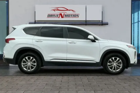 Photos of 2019 Hyundai Santa Fe 2.4 SE Sport Utility 4D for sale in Greeley, CO at Drive N-Motion Greeley