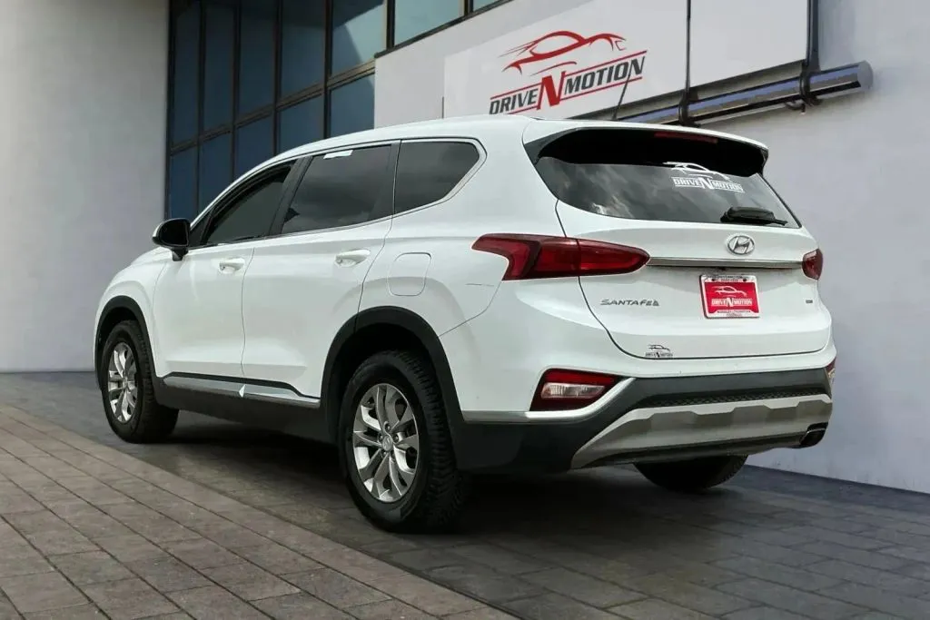 More photos of 2019 Hyundai Santa Fe 2.4 SE Sport Utility 4D at Drive N-Motion Greeley, CO