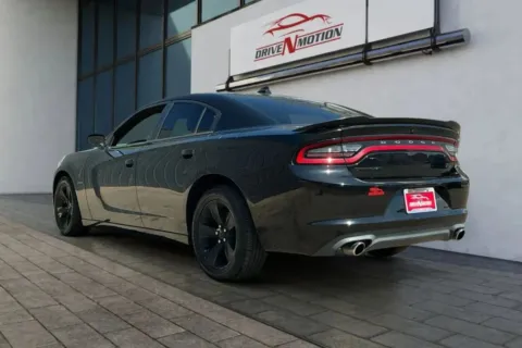 More photos of 2016 Dodge Charger R/T Sedan 4D at Drive N-Motion Greeley, CO