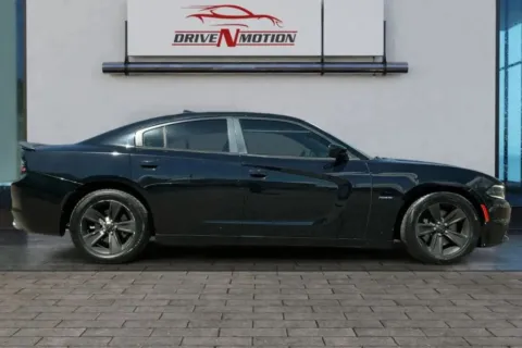 Photos of 2016 Dodge Charger R/T Sedan 4D for sale in Greeley, CO at Drive N-Motion Greeley