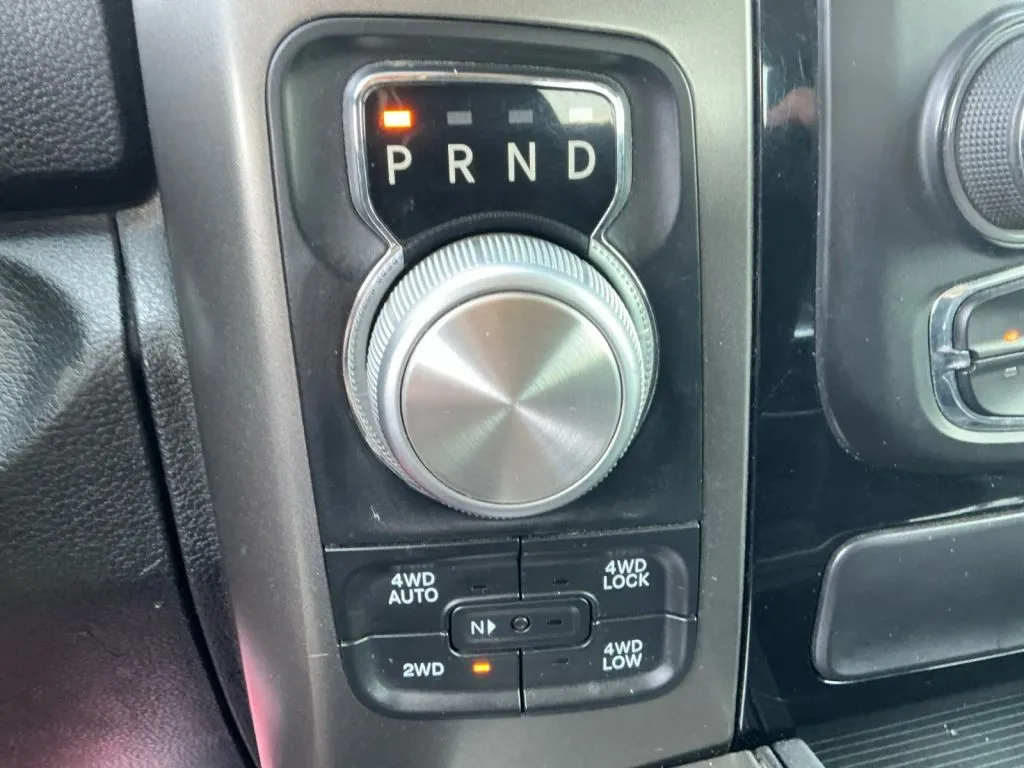 Ram 1500 photo 32