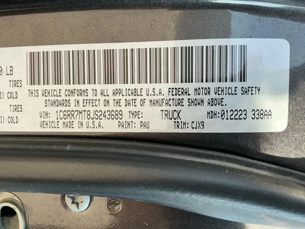 Ram 1500 photo 36