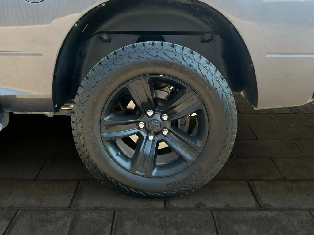 Ram 1500 photo 17