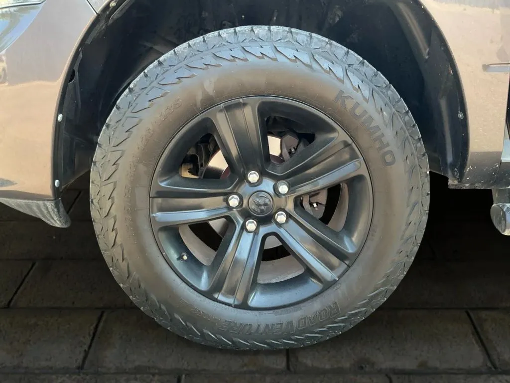 Ram 1500 photo 24