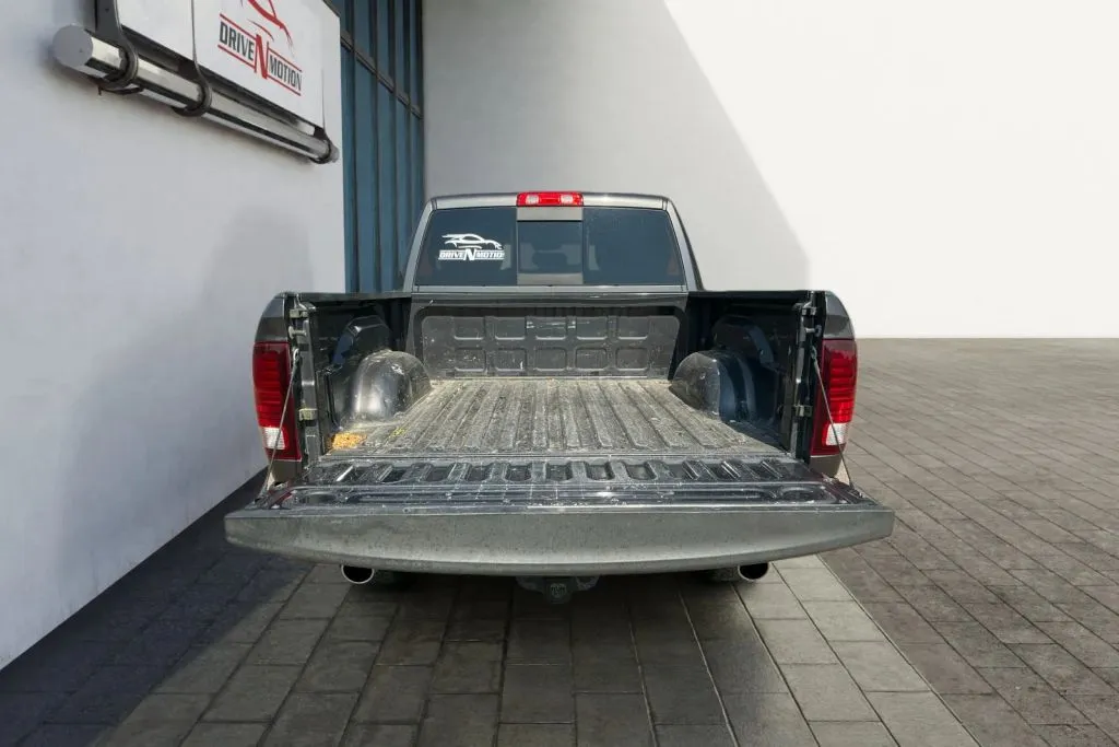 Ram 1500 photo 19