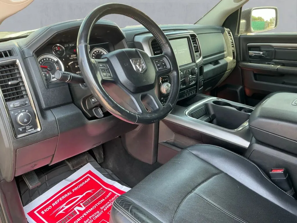 Ram 1500 photo 13