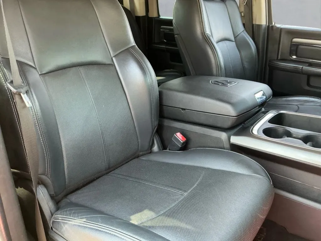 Ram 1500 photo 22