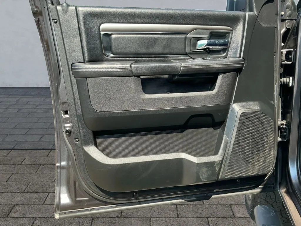 Ram 1500 photo 10