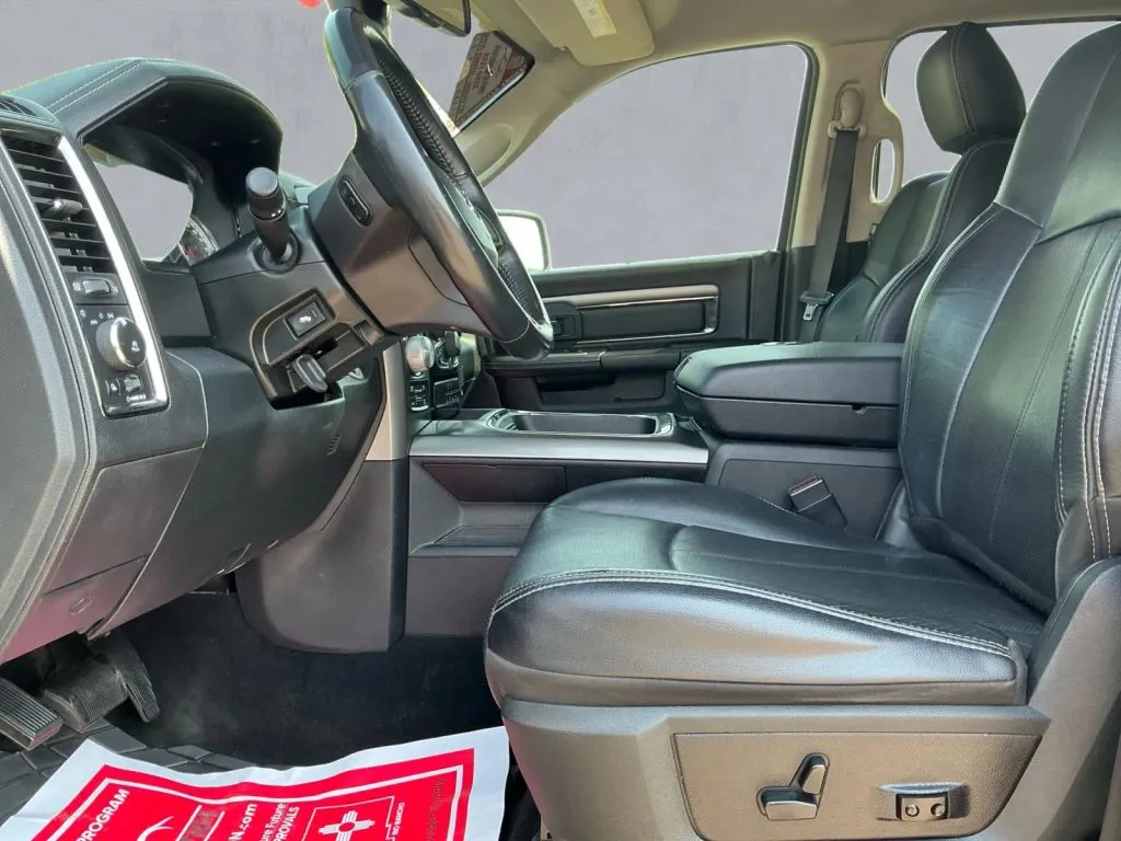 Ram 1500 photo 12
