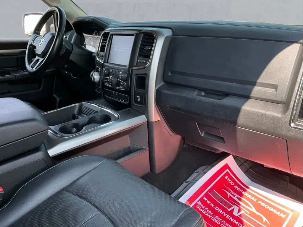 Ram 1500 photo 20