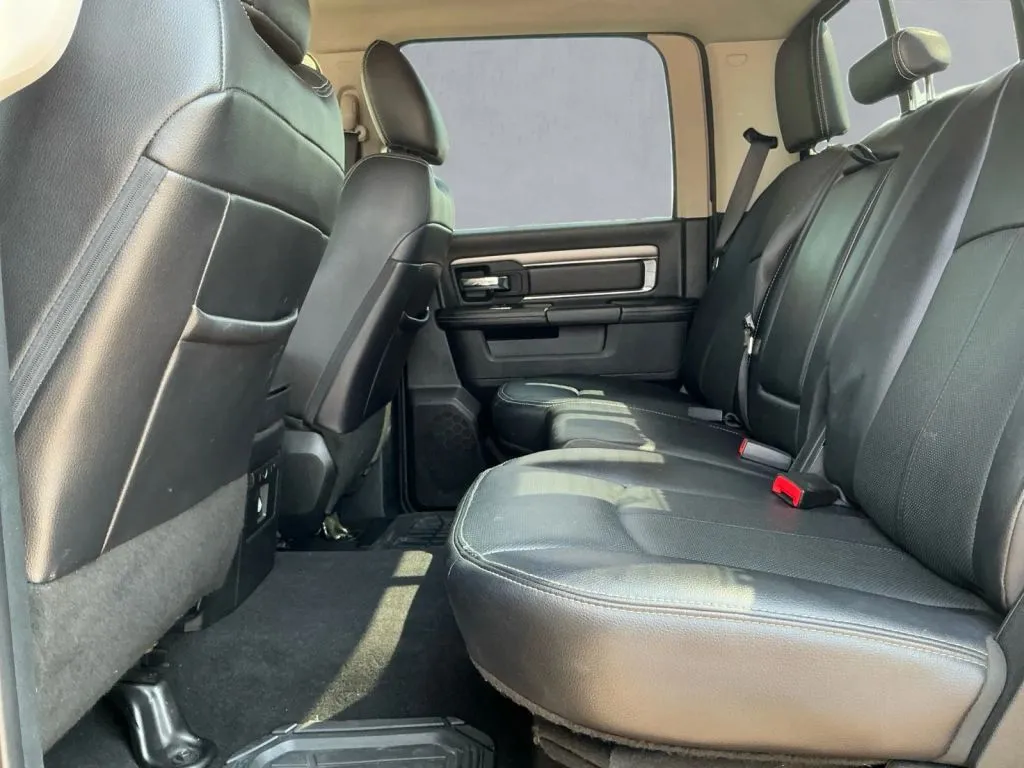Ram 1500 photo 14
