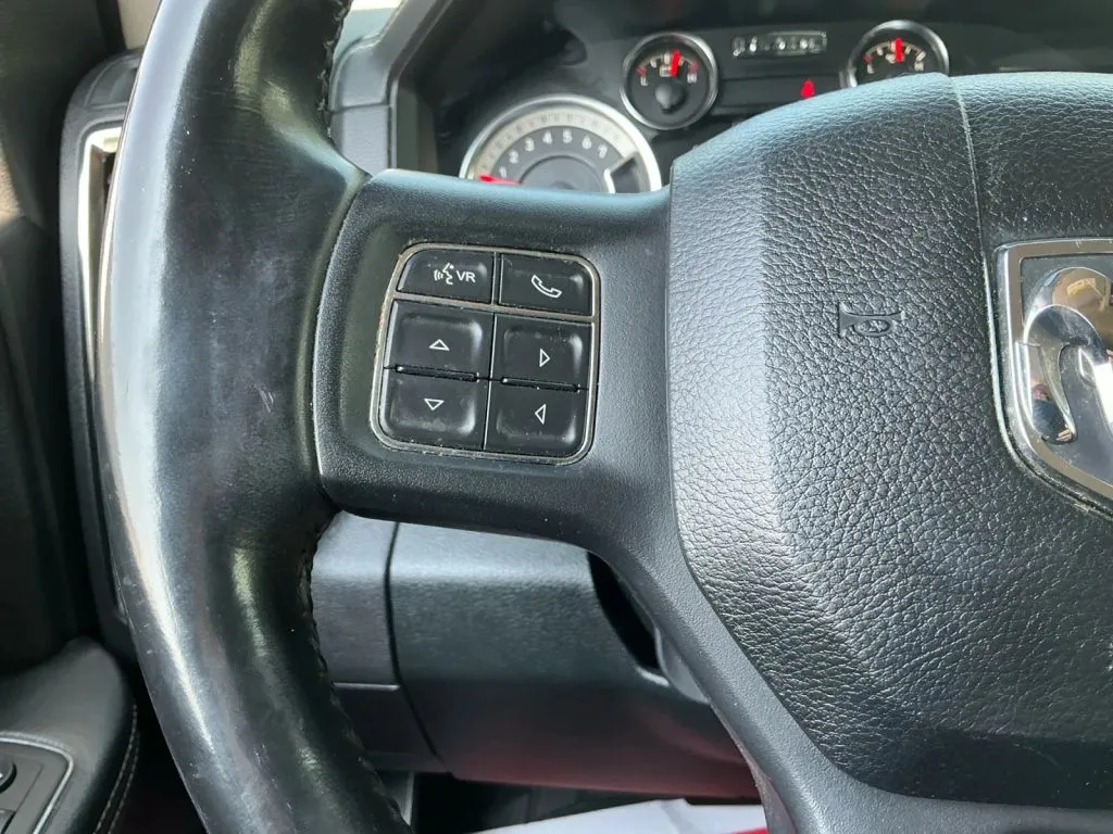Ram 1500 photo 26
