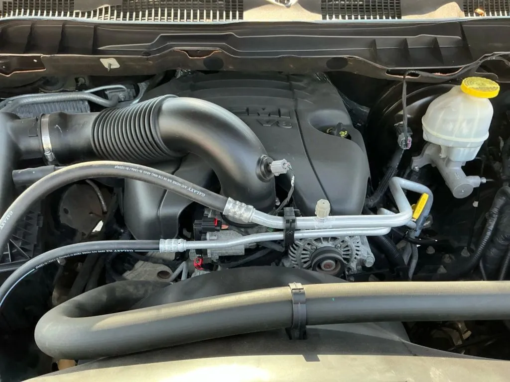 Ram 1500 photo 23