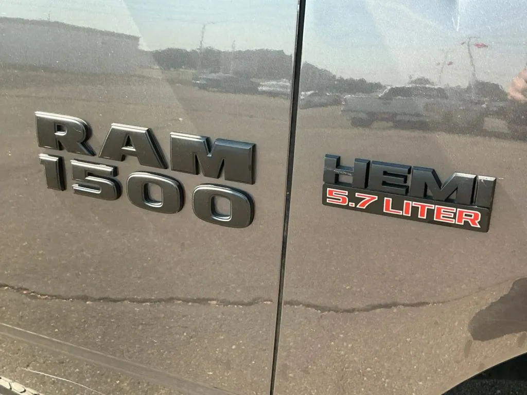 Ram 1500 photo 18
