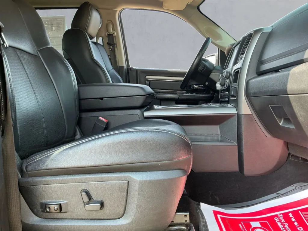 Ram 1500 photo 21