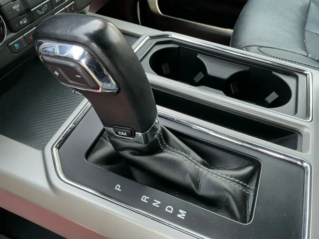 Ford F-150 photo 36
