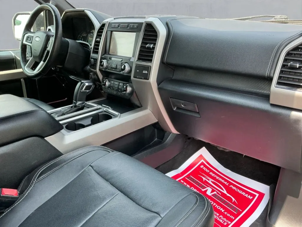 Ford F-150 photo 22