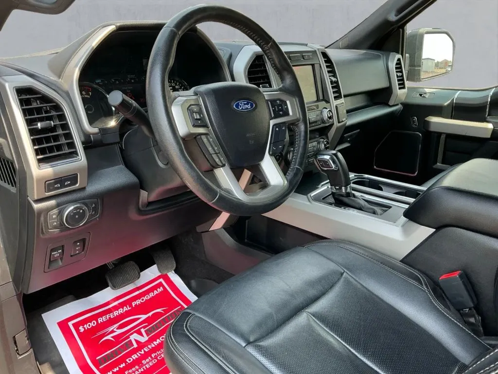 Ford F-150 photo 13