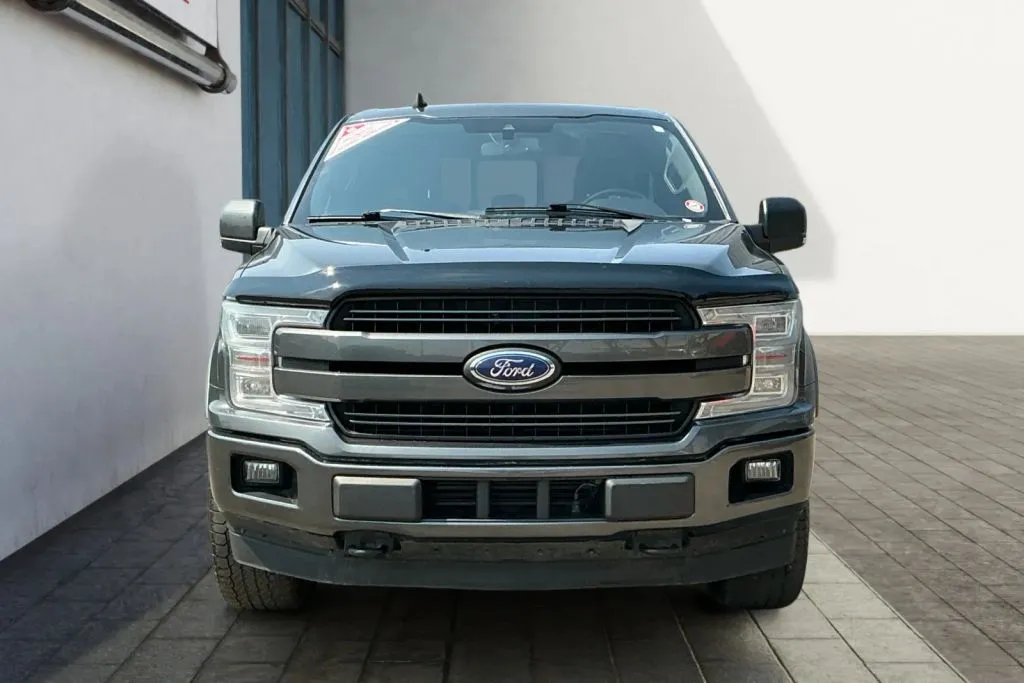 Ford F-150 photo 8