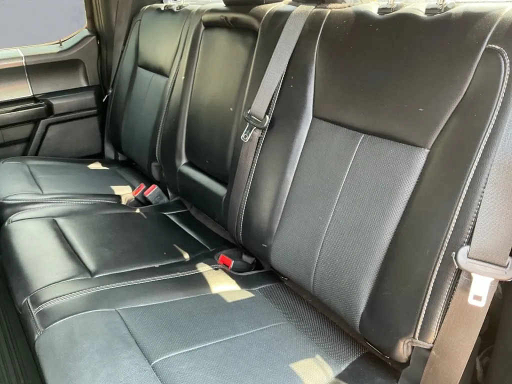 Ford F-150 photo 15