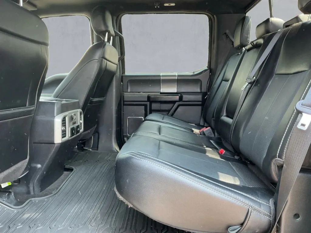 Ford F-150 photo 14