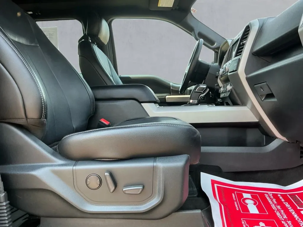 Ford F-150 photo 23