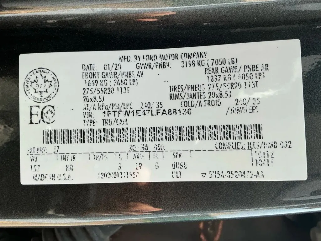 Ford F-150 photo 40