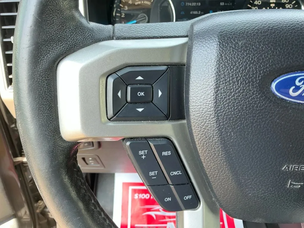 Ford F-150 photo 29