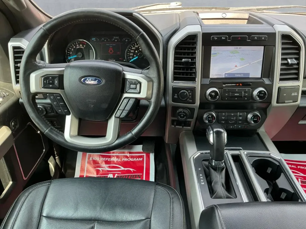 Ford F-150 photo 16