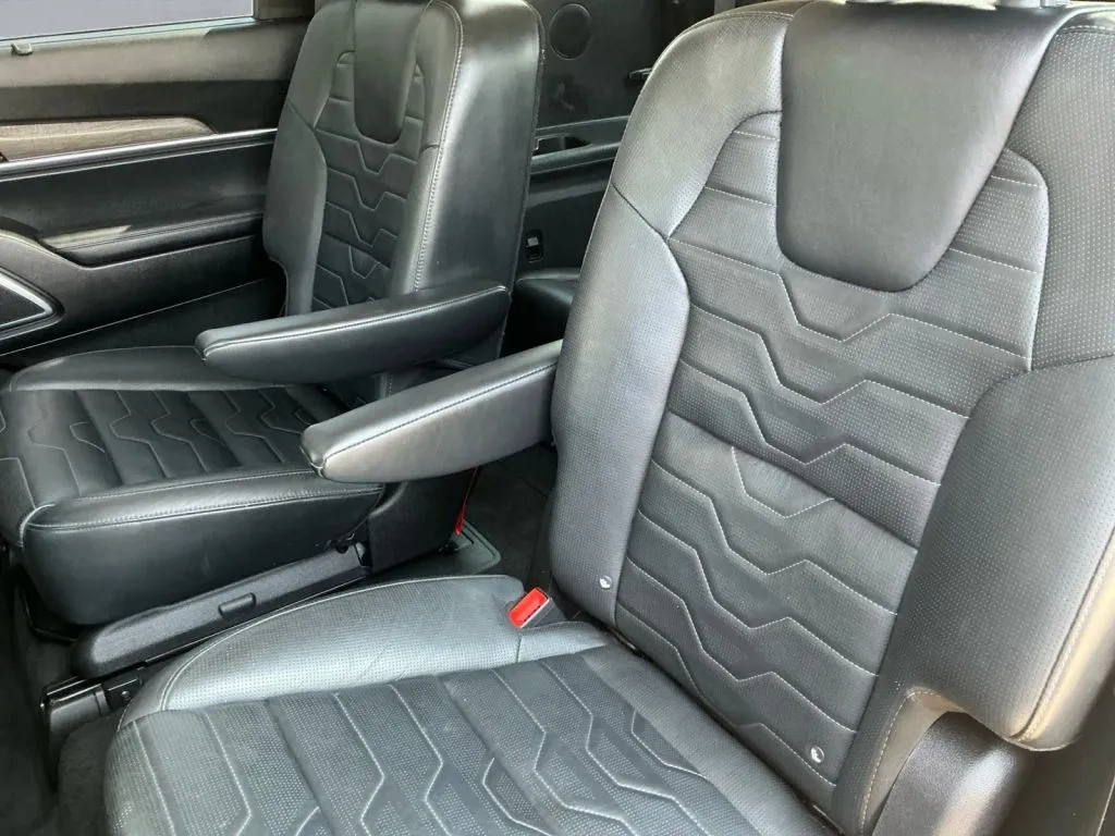 2021 Kia Telluride SX - Photo 15