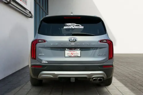 More photos of 2021 Kia Telluride SX Sport Utility 4D at Drive N-Motion Greeley, CO