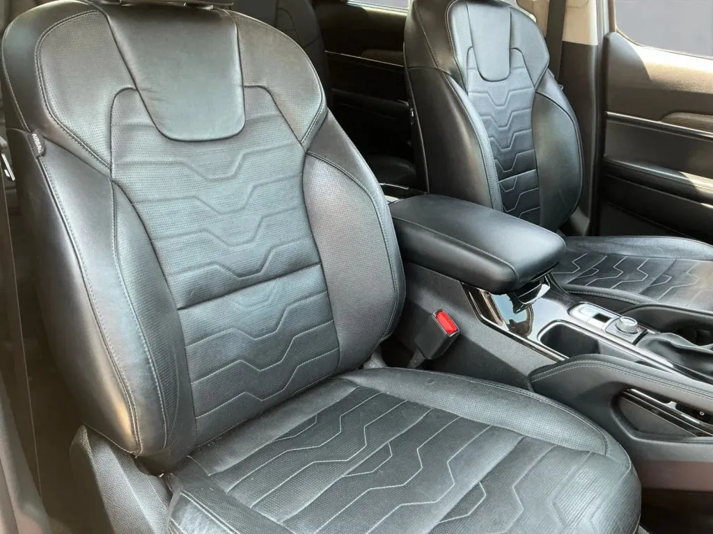 2021 Kia Telluride SX - Photo 23