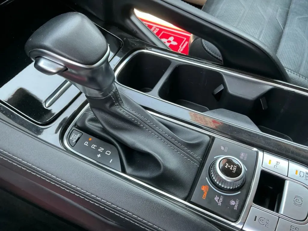 2021 Kia Telluride SX - Photo 35