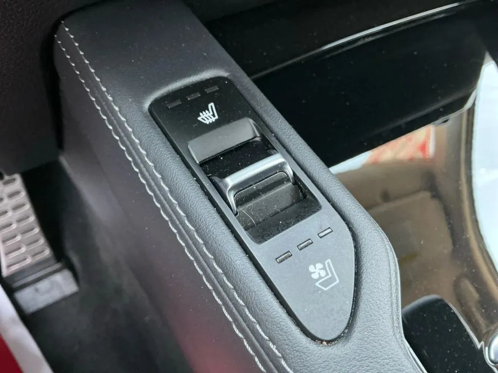 2021 Kia Telluride SX - Photo 33