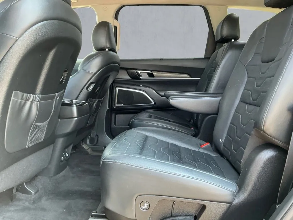 2021 Kia Telluride SX - Photo 14