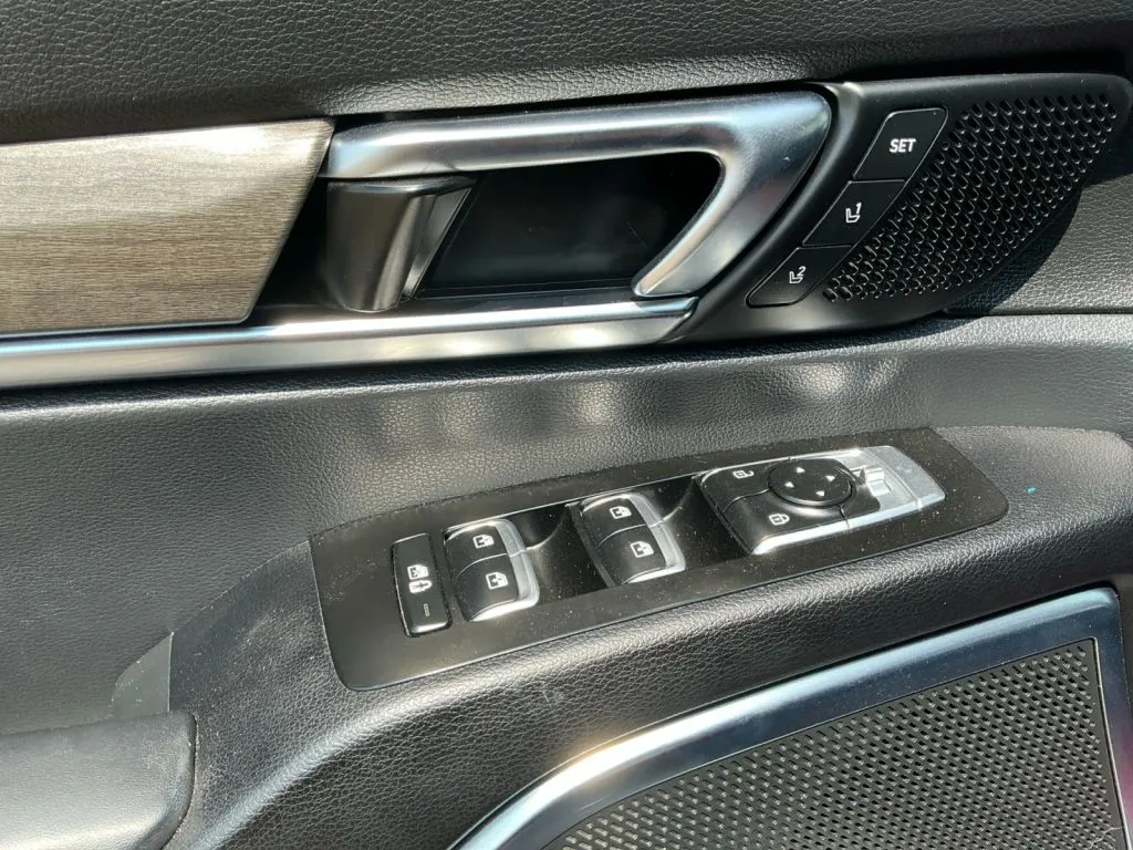 2021 Kia Telluride SX - Photo 11