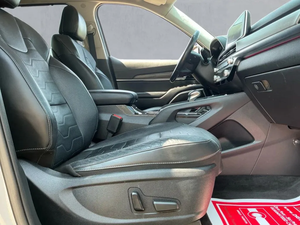 2021 Kia Telluride SX - Photo 22
