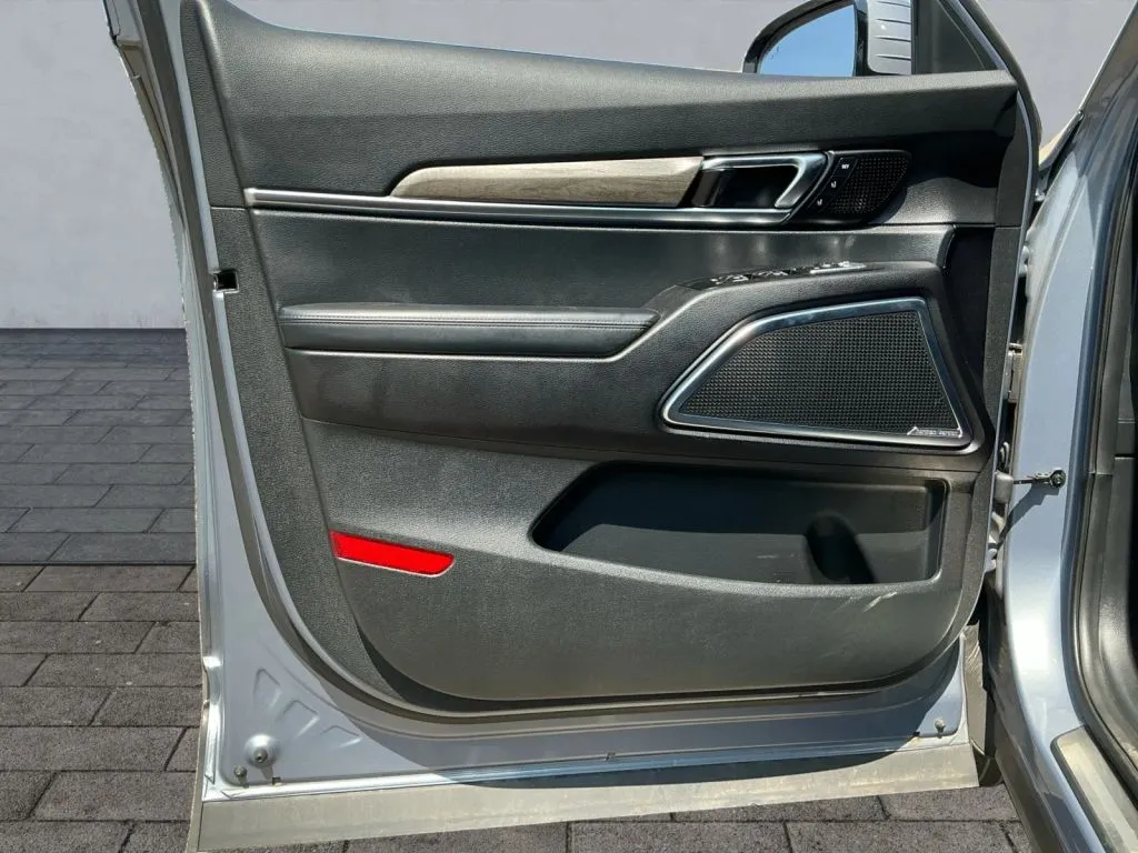 2021 Kia Telluride SX - Photo 10