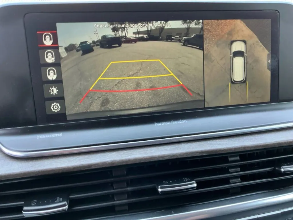 2021 Kia Telluride SX - Photo 32